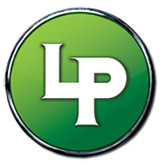 L Peterson Design logo